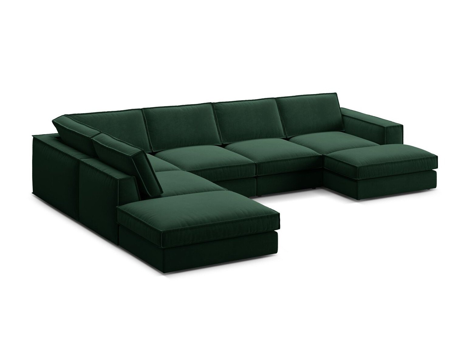Colțar modular Dalodei 114 (Salvador 07)