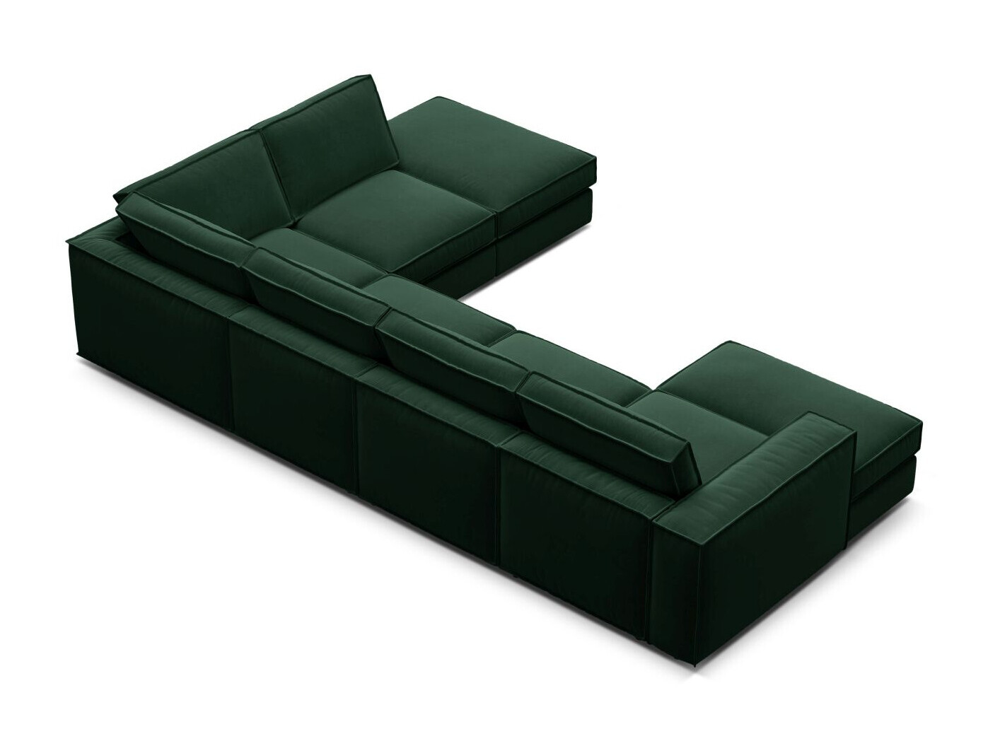 Colțar modular Dalodei 114 (Salvador 07)