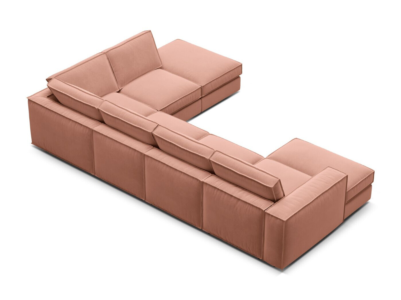 Colțar modular Dalodei 114 (Salvador 11)