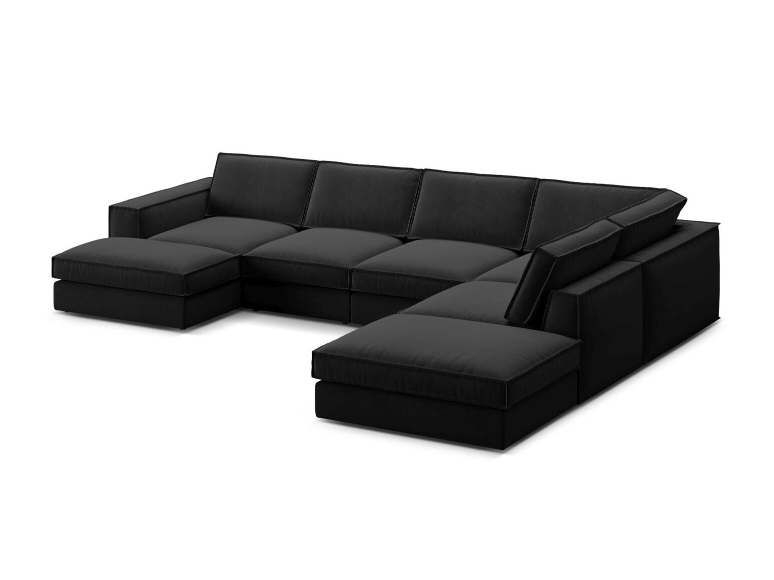 Colțar modular Dalodei 114 (Salvador 19)