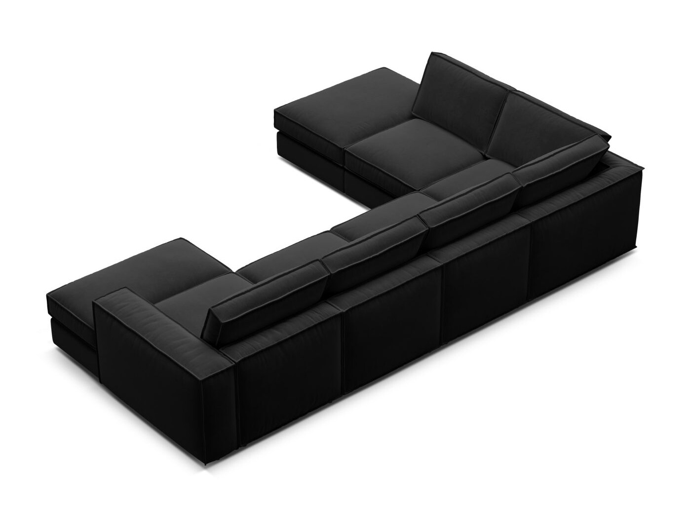 Colțar modular Dalodei 114 (Salvador 19)