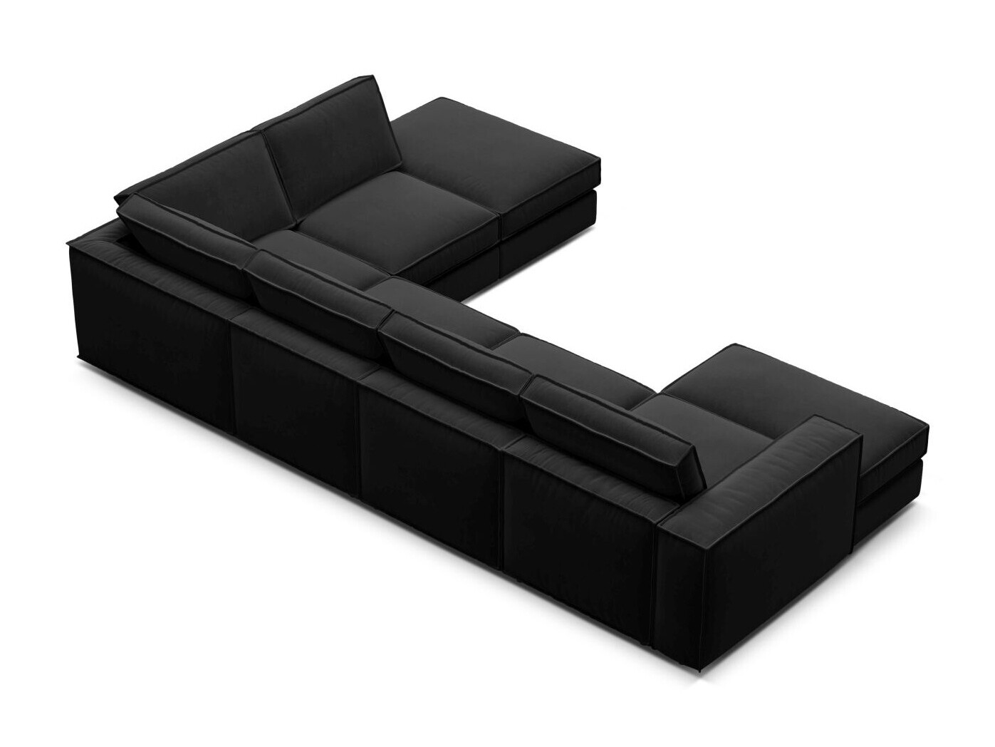 Colțar modular Dalodei 114 (Salvador 19)
