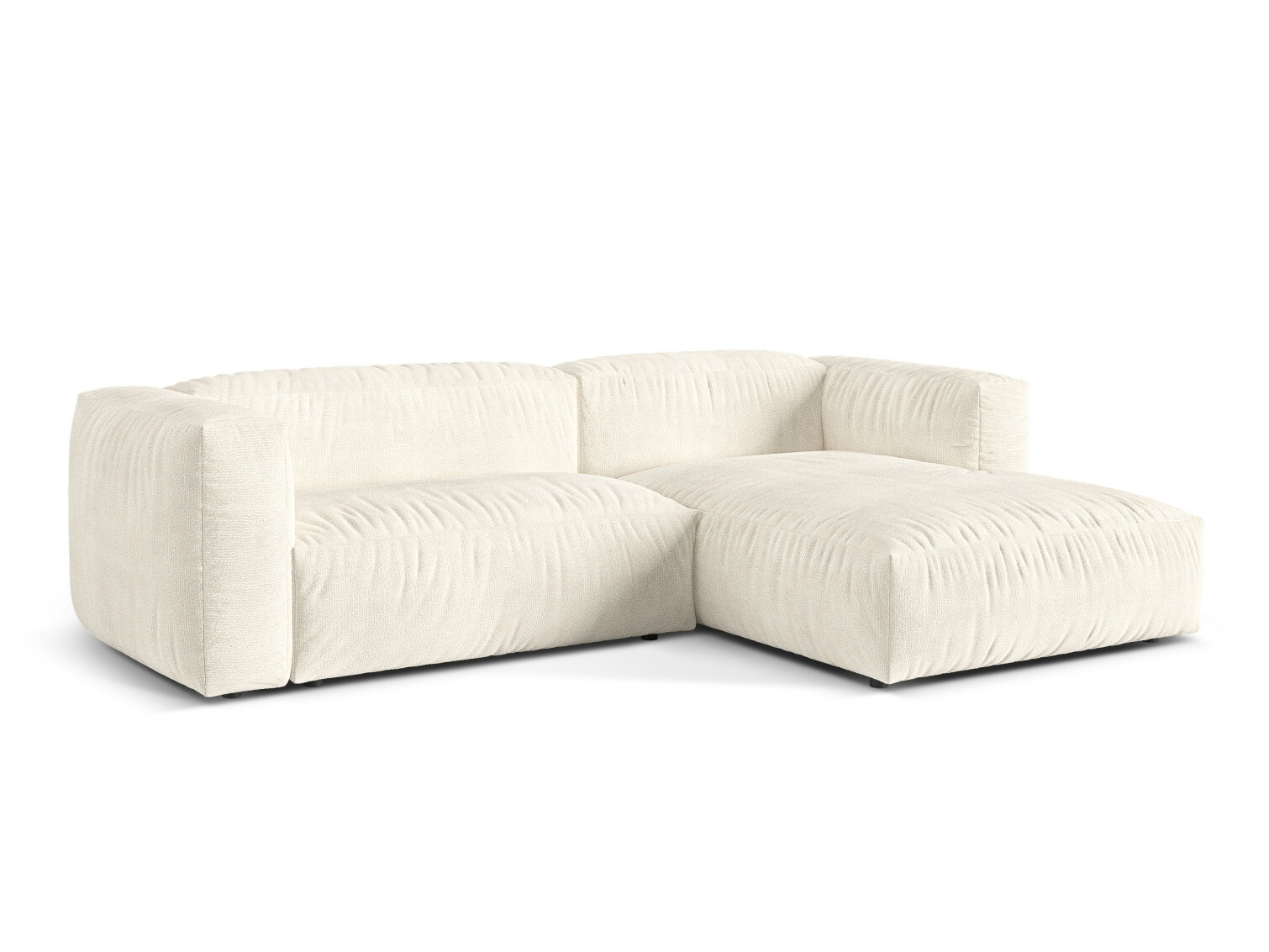Colțar modular Sorcoro 122 (Monet Nata)