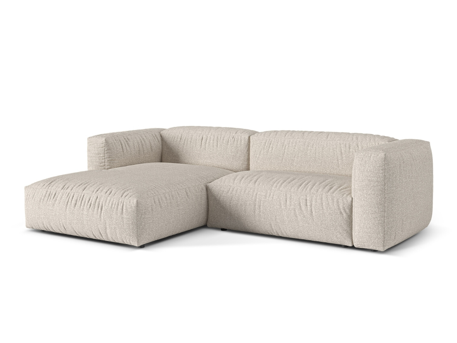 Colțar modular Sorcoro 122 (Monet Sand)