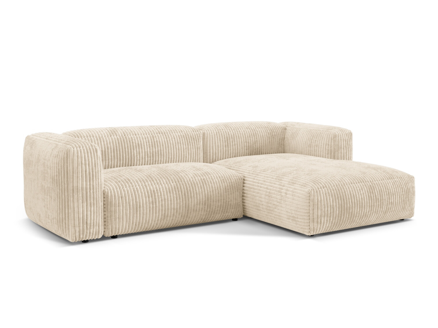 Colțar modular Sorcoro 122 (Tilia 03)