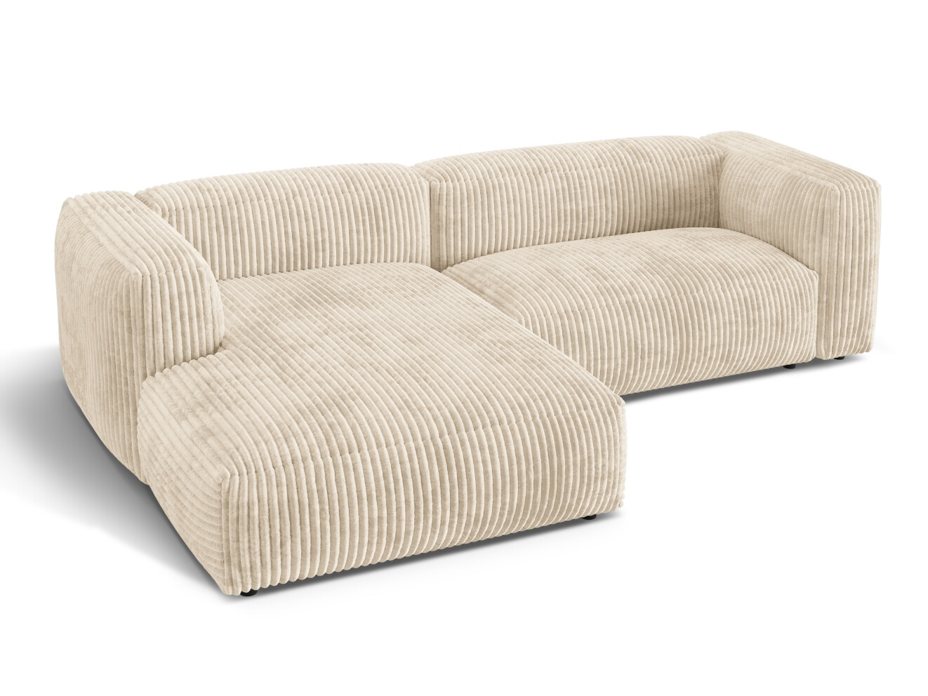 Colțar modular Sorcoro 122 (Tilia 03)