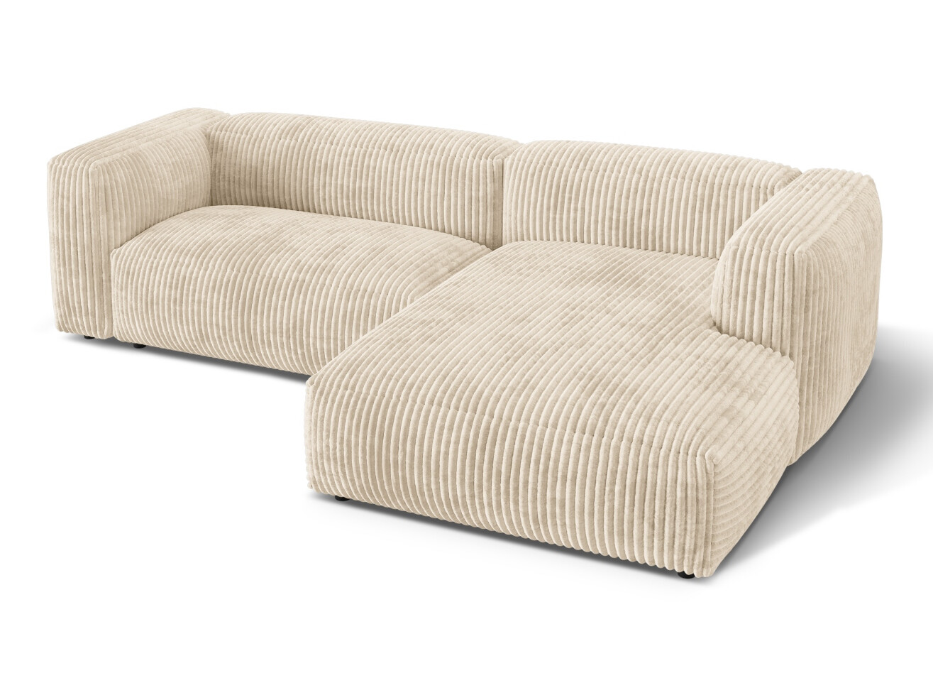 Colțar modular Sorcoro 122 (Tilia 03)
