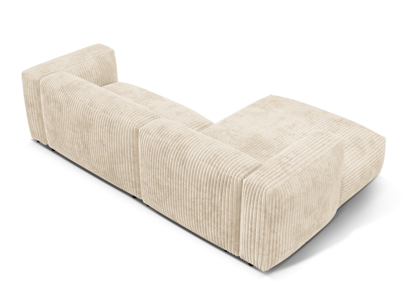 Colțar modular Sorcoro 122 (Tilia 03)