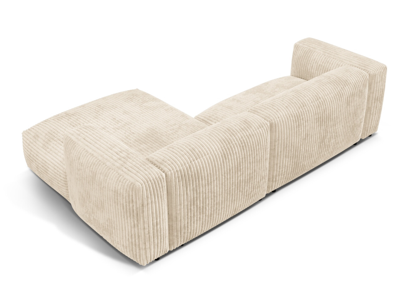 Colțar modular Sorcoro 122 (Tilia 03)