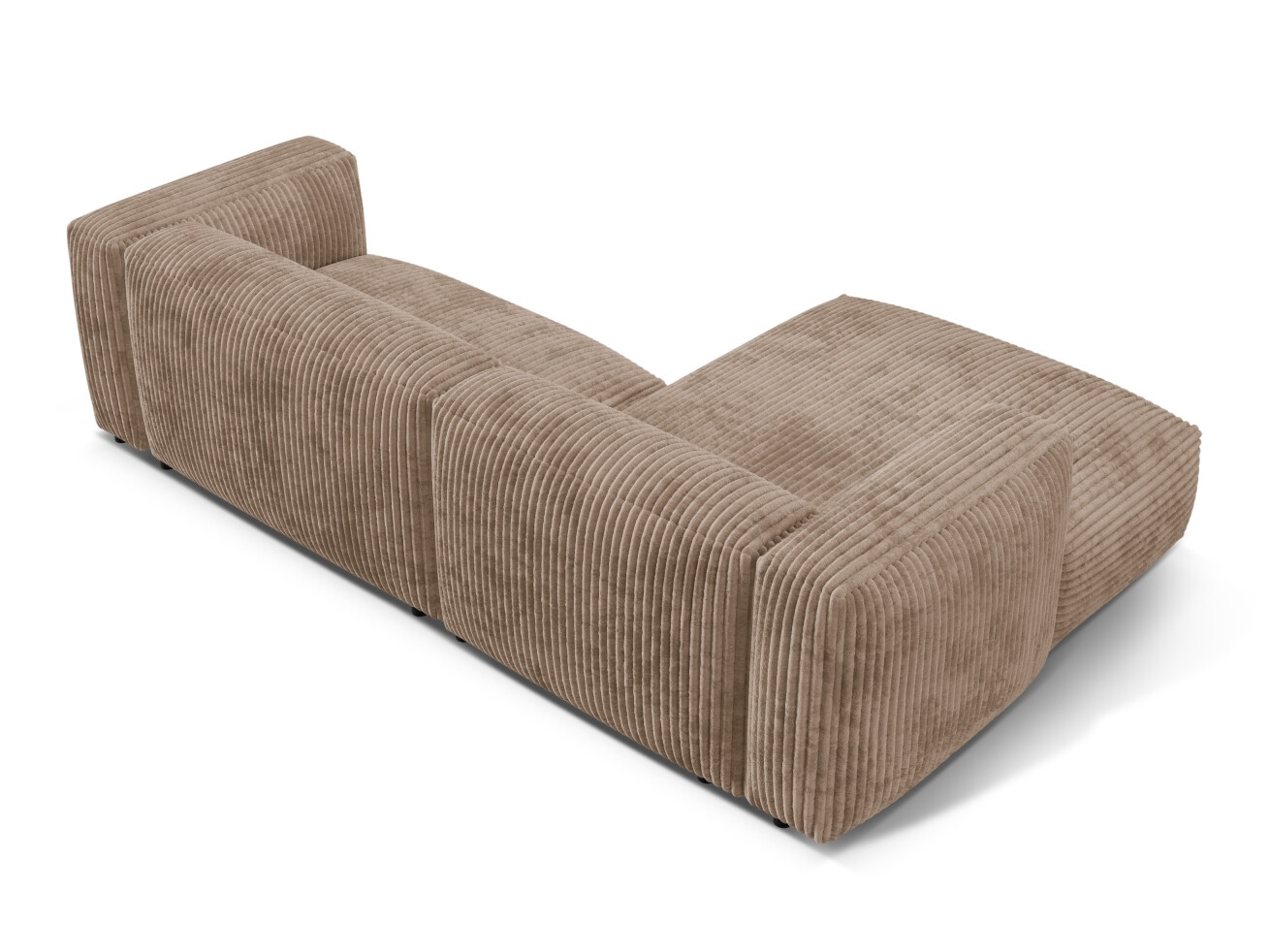 Colțar modular Sorcoro 122 (Tilia 17)