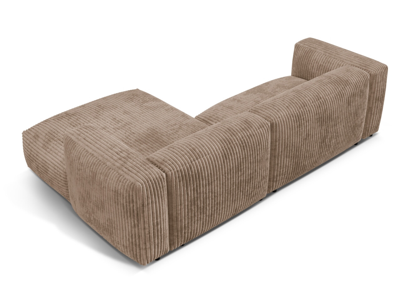 Colțar modular Sorcoro 122 (Tilia 17)