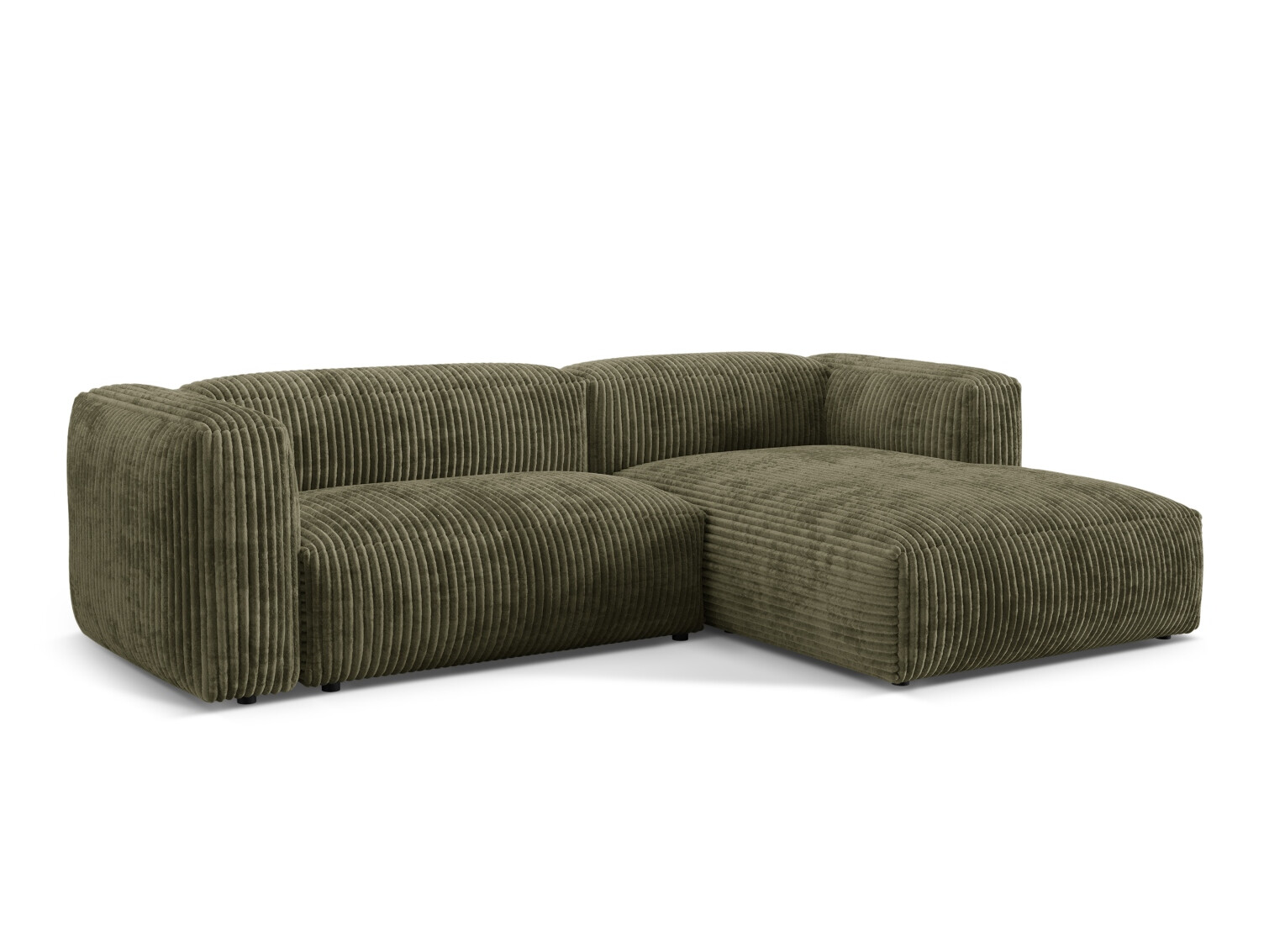 Colțar modular Sorcoro 122 (Tilia 37)