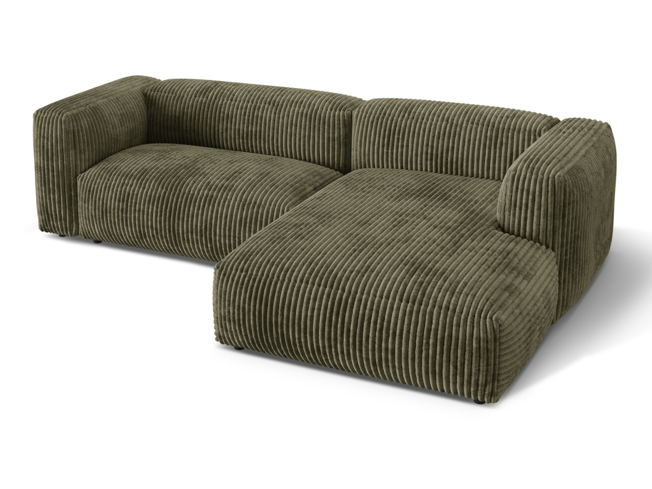 Colțar modular Sorcoro 122 (Tilia 37)
