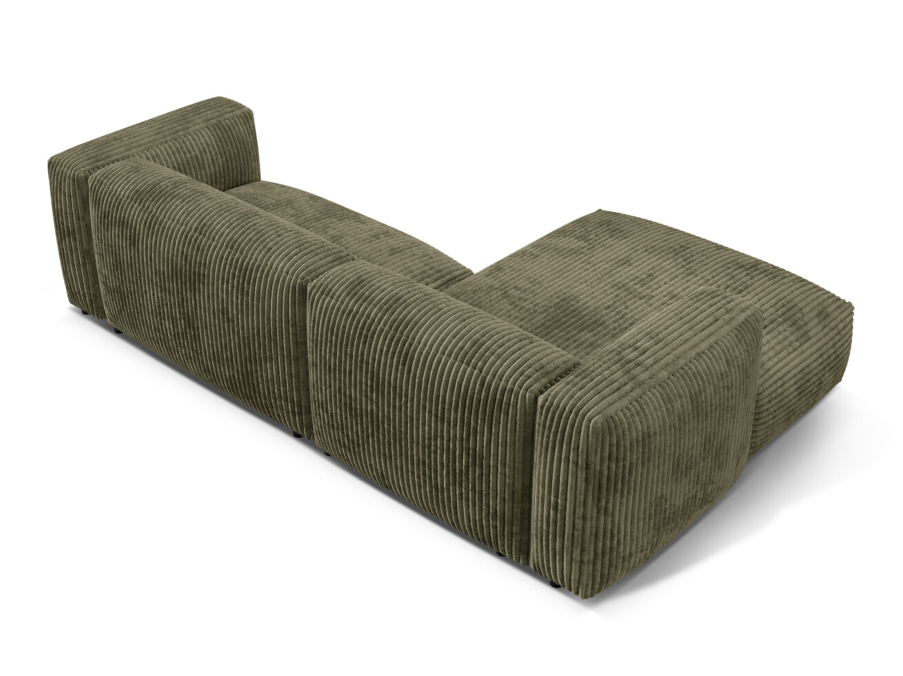 Colțar modular Sorcoro 122 (Tilia 37)