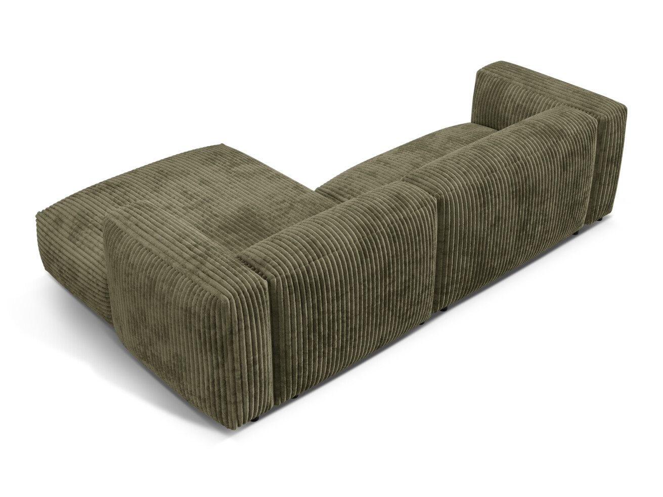 Colțar modular Sorcoro 122 (Tilia 37)