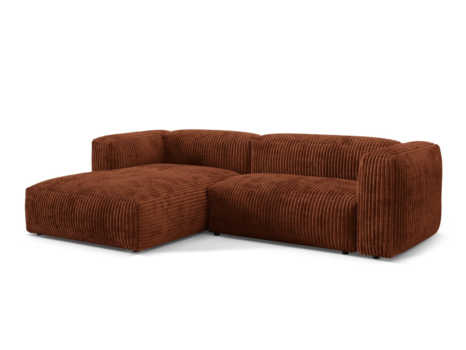 Colțar modular Sorcoro 122 (Tilia 52)