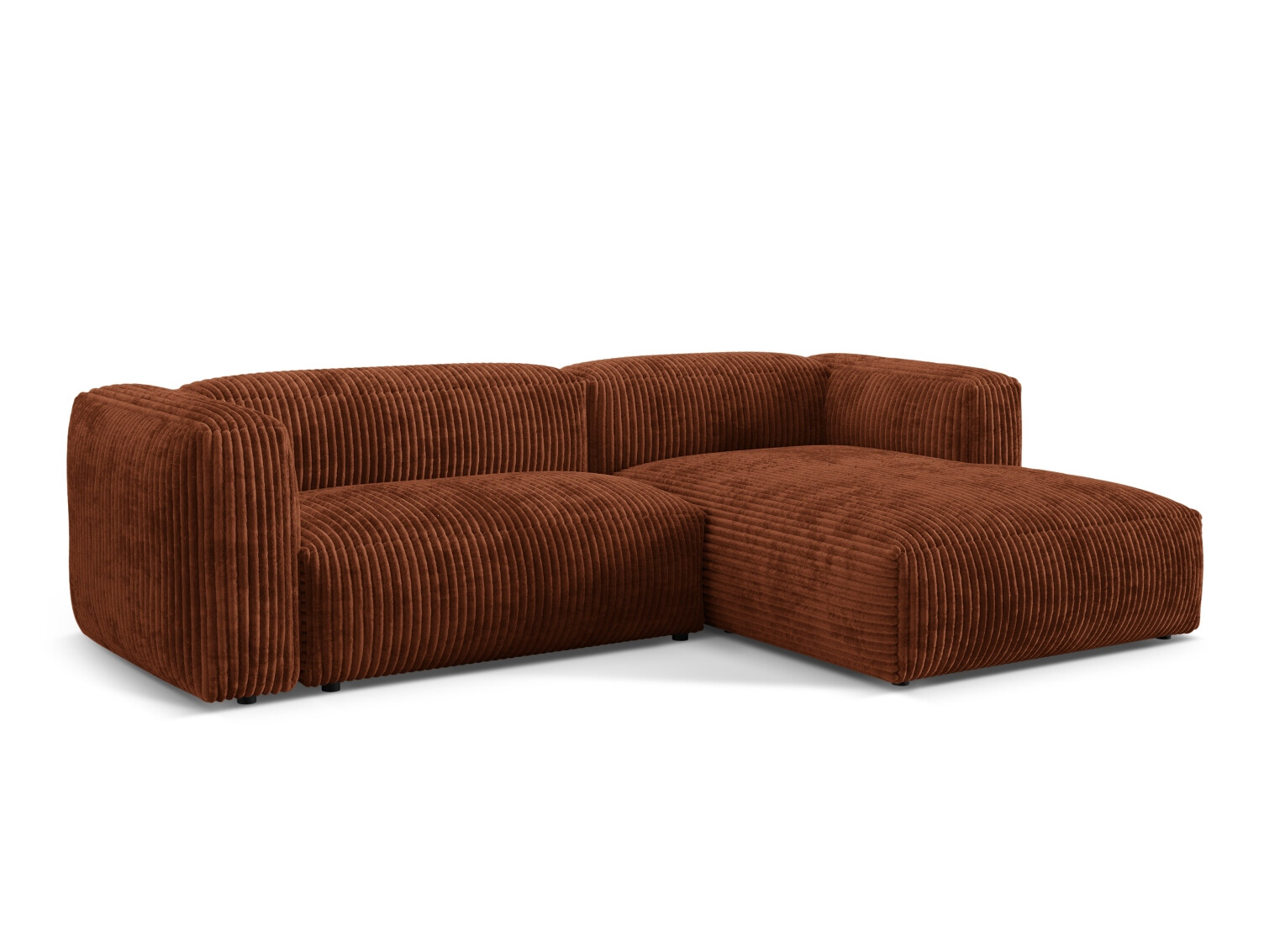 Colțar modular Sorcoro 122 (Tilia 52)