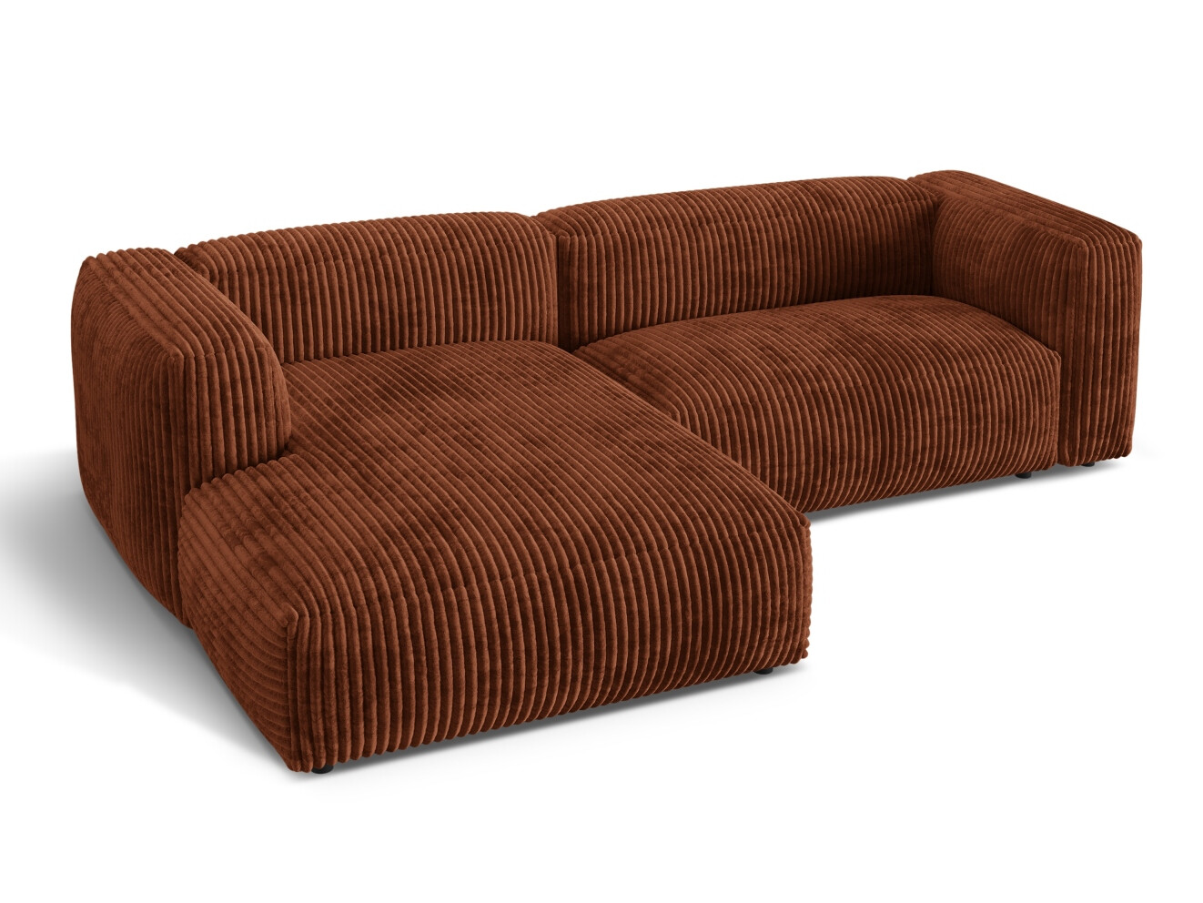Colțar modular Sorcoro 122 (Tilia 52)