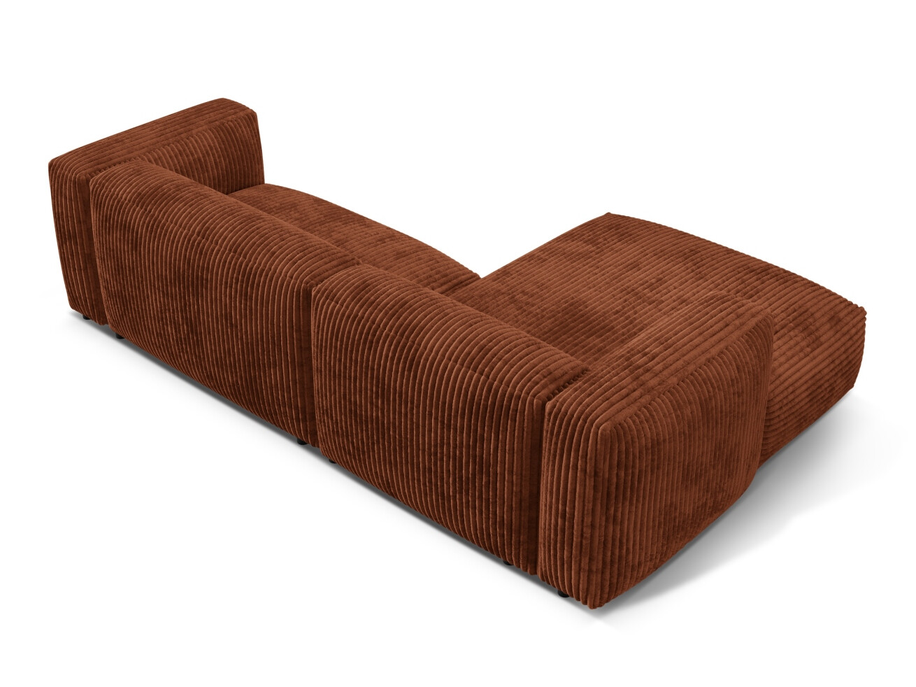 Colțar modular Sorcoro 122 (Tilia 52)