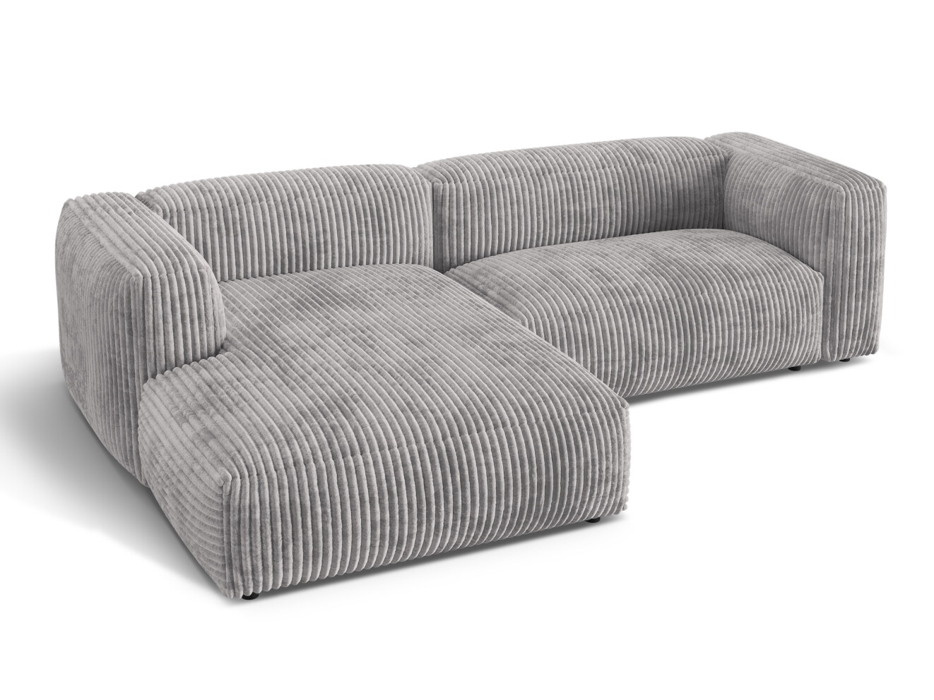 Colțar modular Sorcoro 122 (Tilia 86)