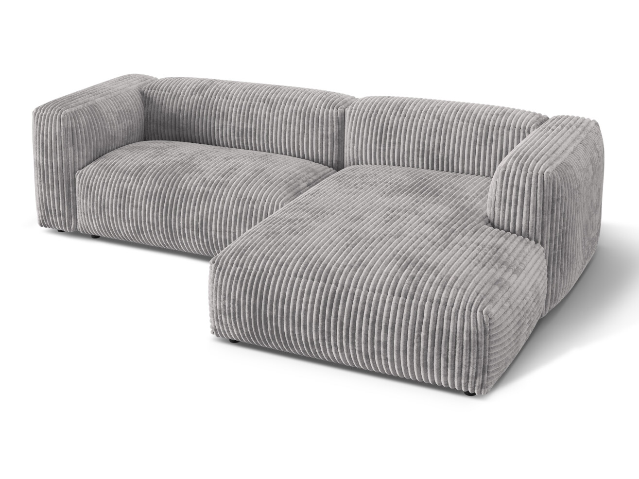 Colțar modular Sorcoro 122 (Tilia 86)