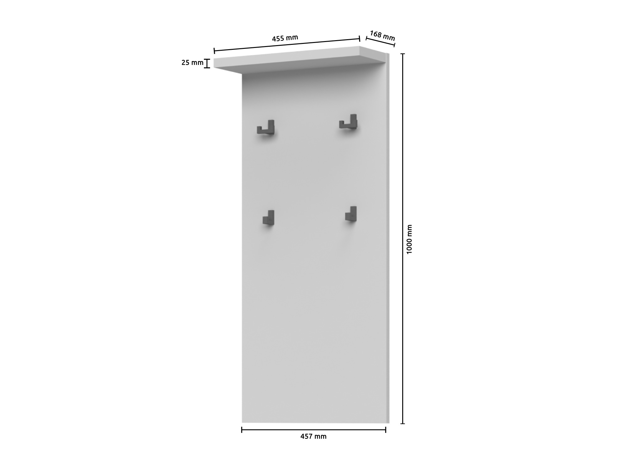 Cuier Mirelme 104