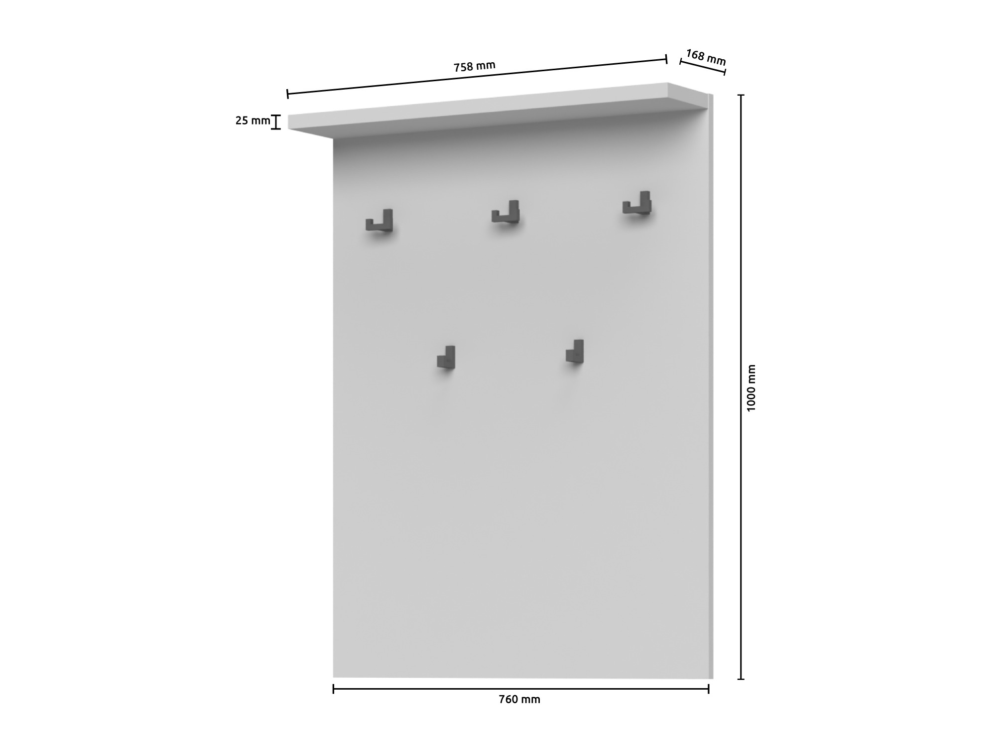 Cuier Mirelme 105