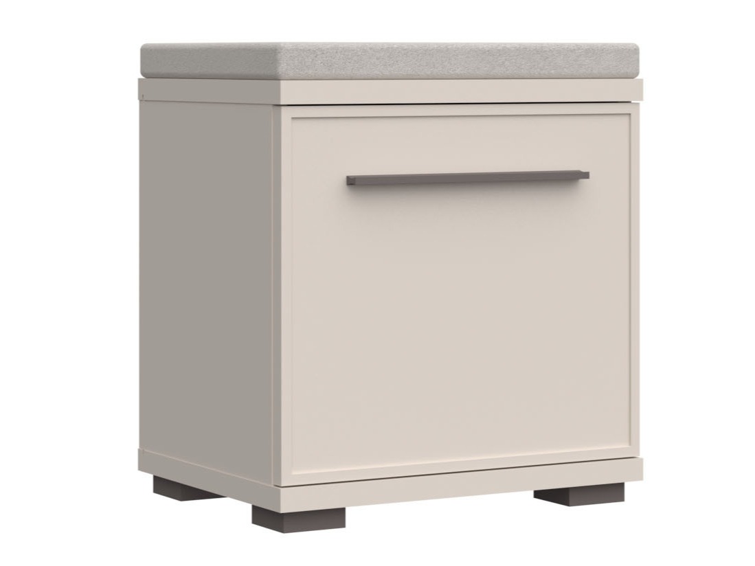 Dulap pantofi Mirelme 122