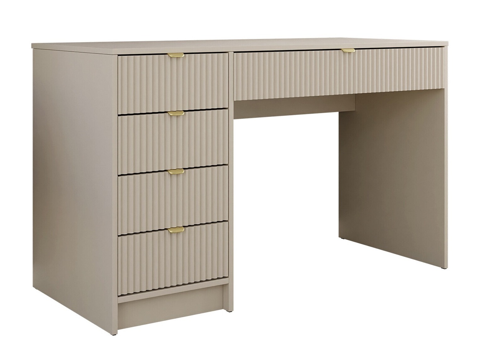 Birou Comfivo Papilio (Bej)