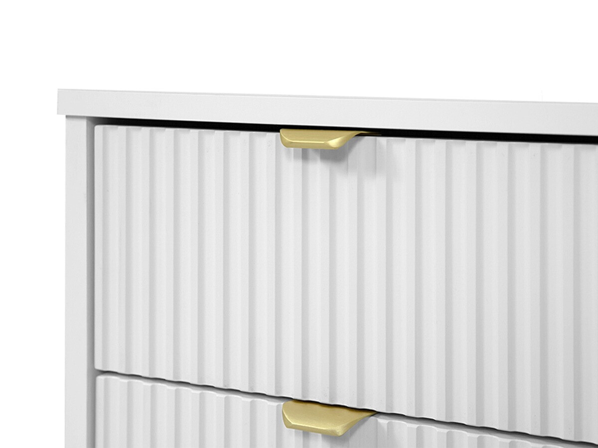 Birou Comfivo Papilio (Negru)