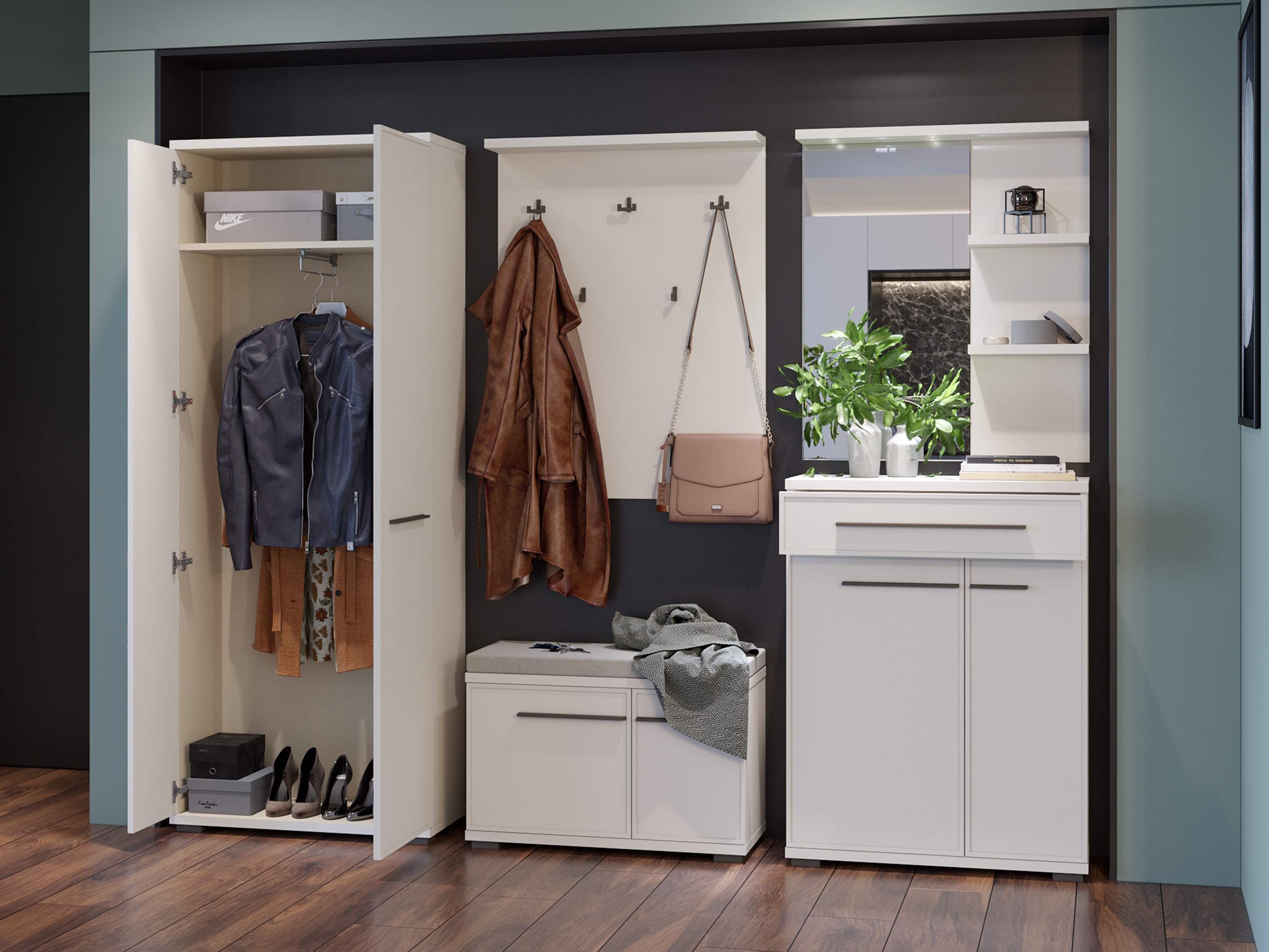 Dulap Mirelme 113