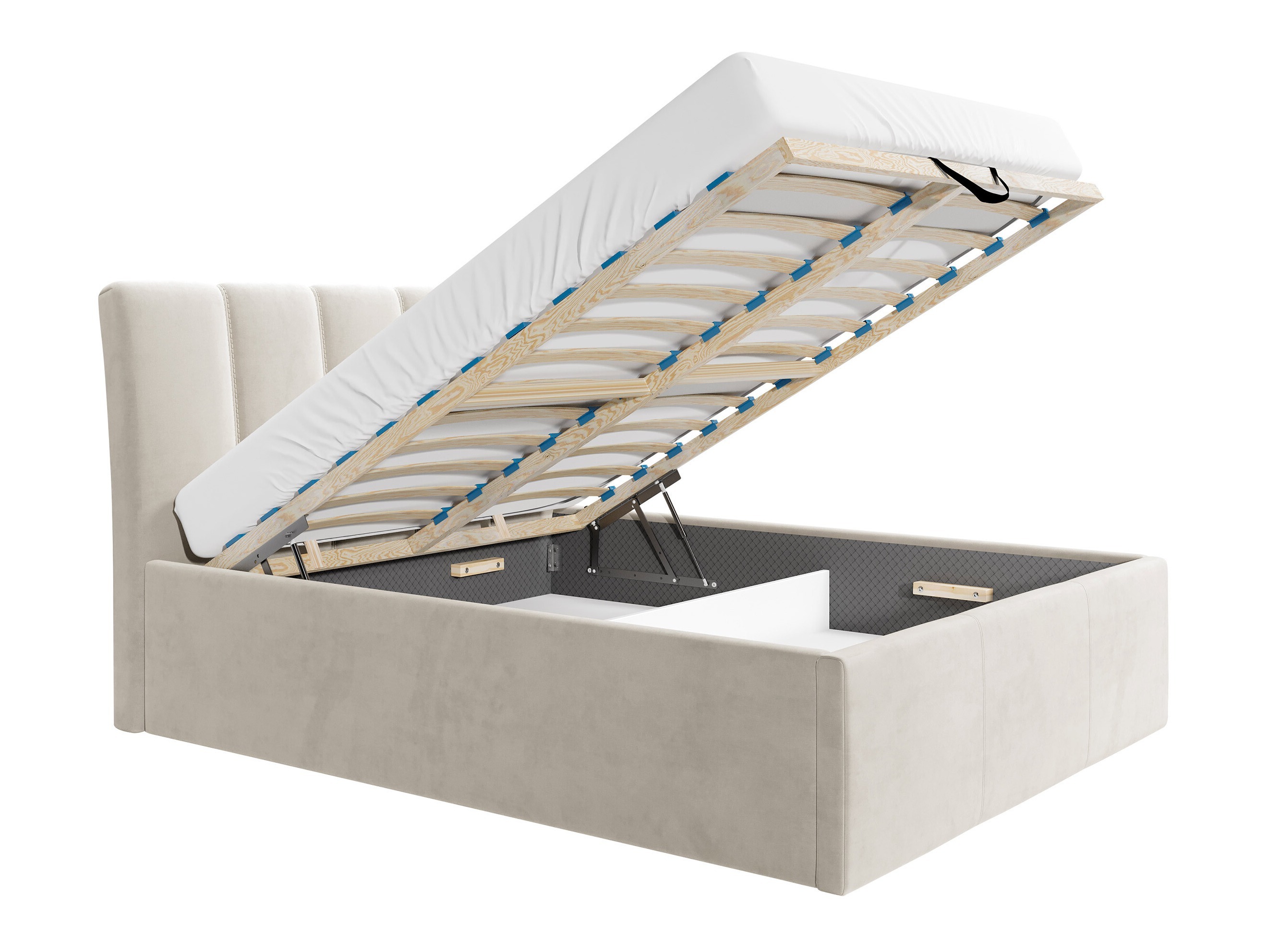 Pat ComfiDream Lumora (Fresh 01)