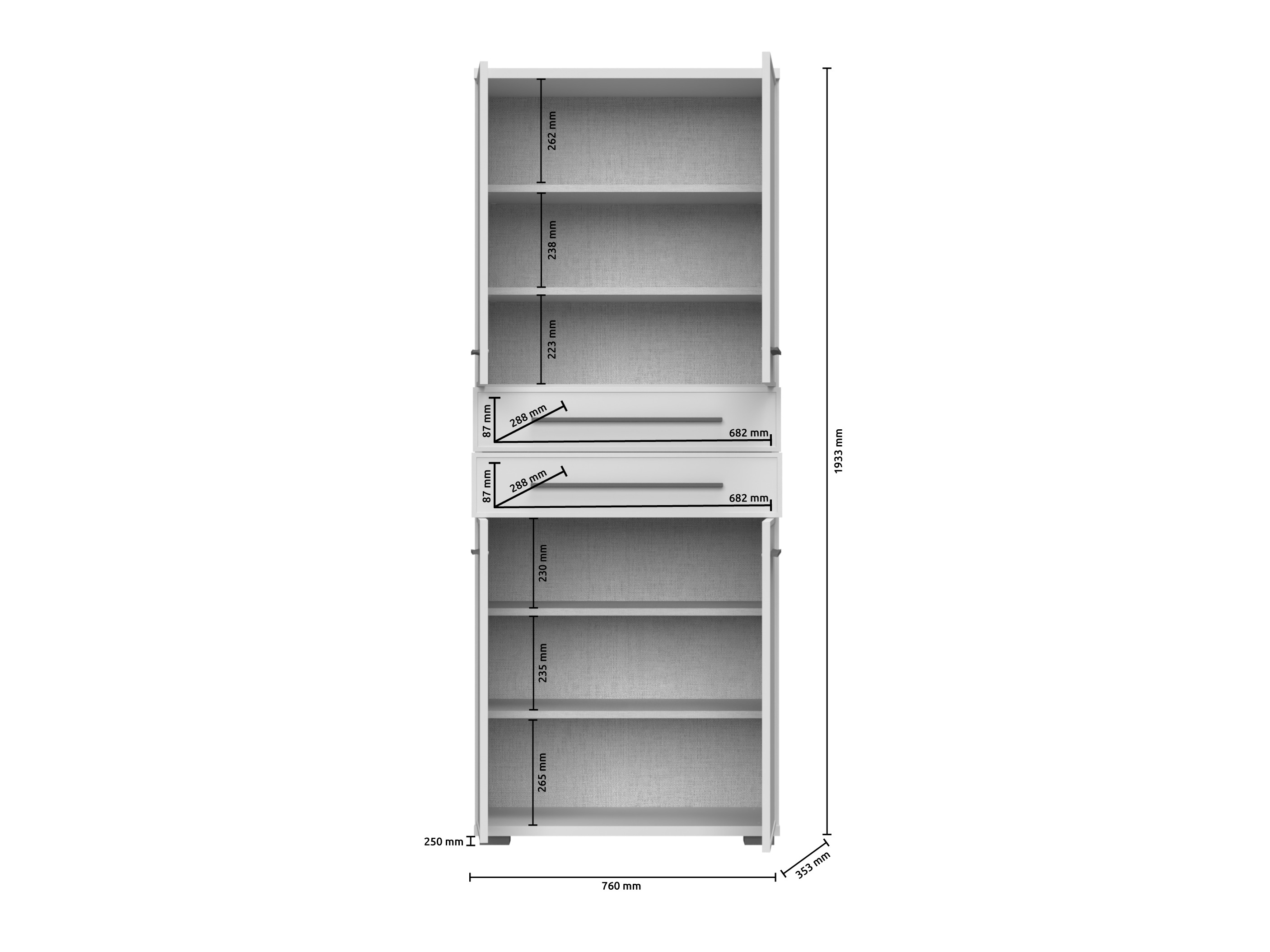 Raft Mirelme 114