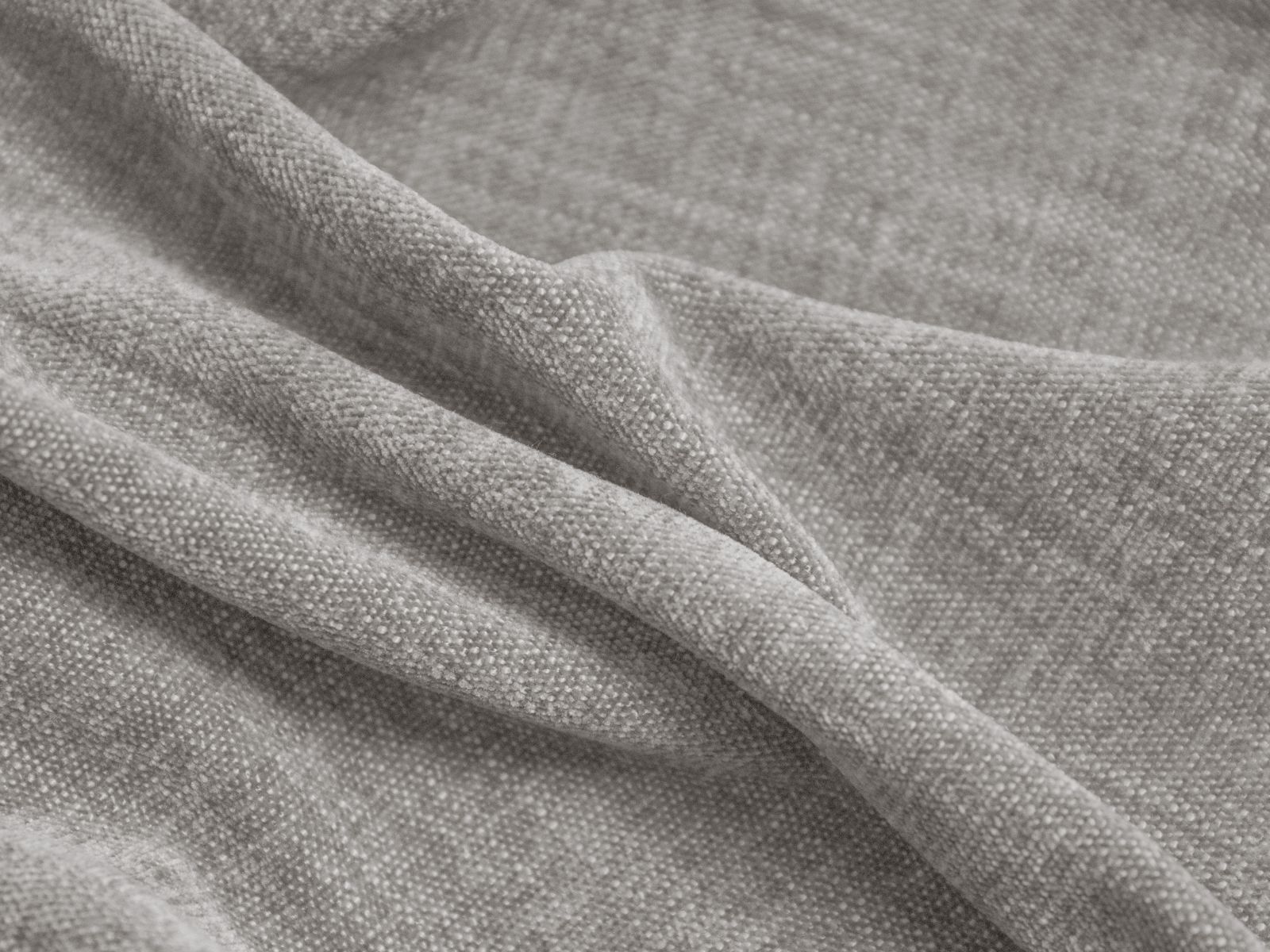 Colțar modular Sorcoro 123 (Boston Light Grey)