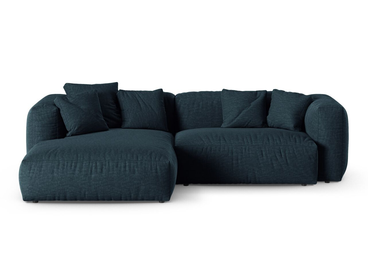 Colțar modular Sorcoro 123 (Boston Ocean)