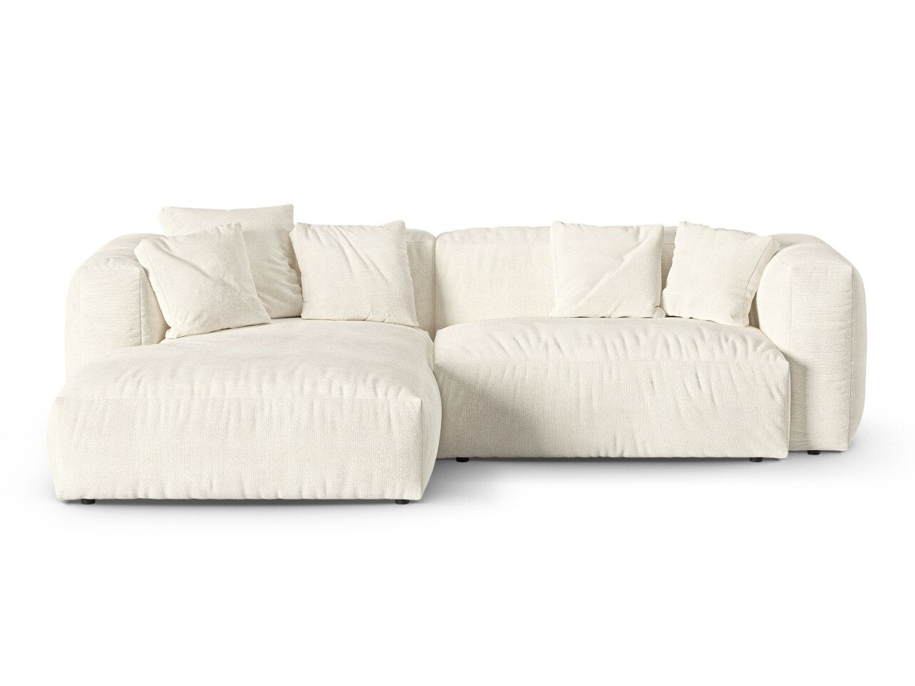 Colțar modular Sorcoro 123 (Monet Nata)