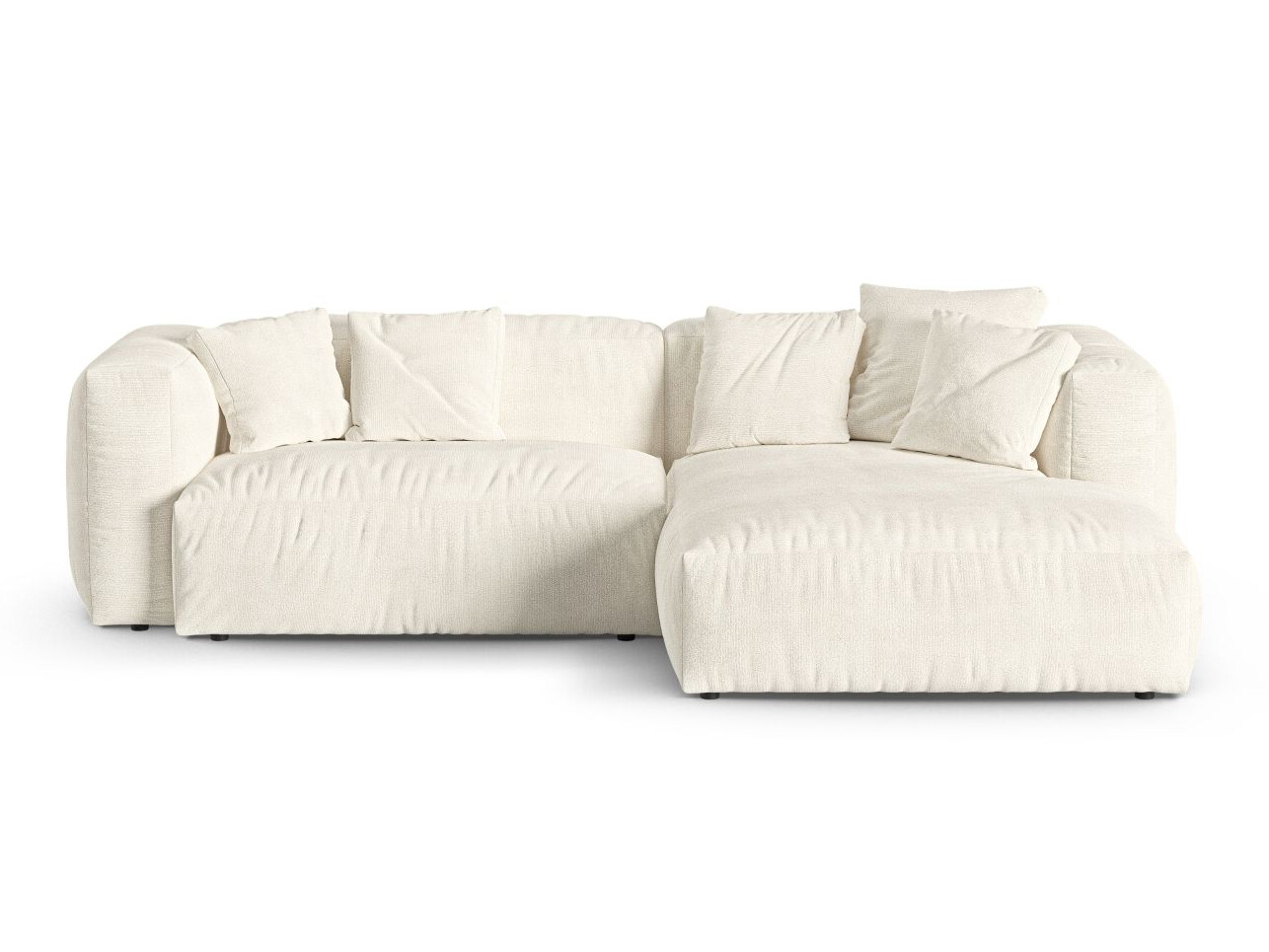 Colțar modular Sorcoro 123 (Monet Nata)