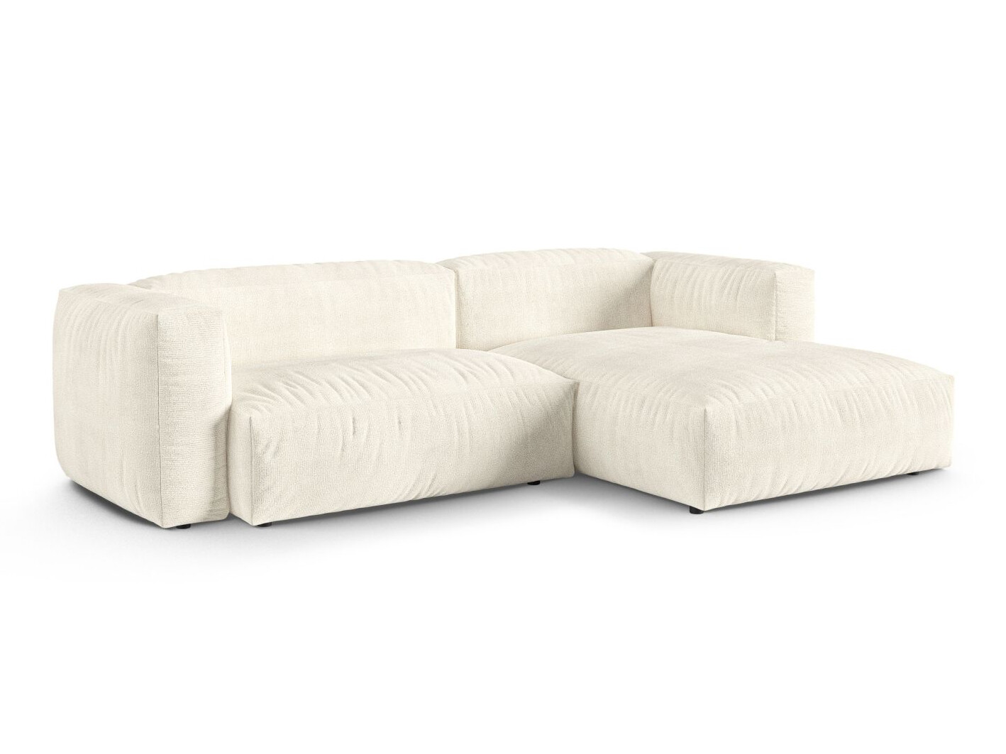 Colțar modular Sorcoro 123 (Monet Nata)