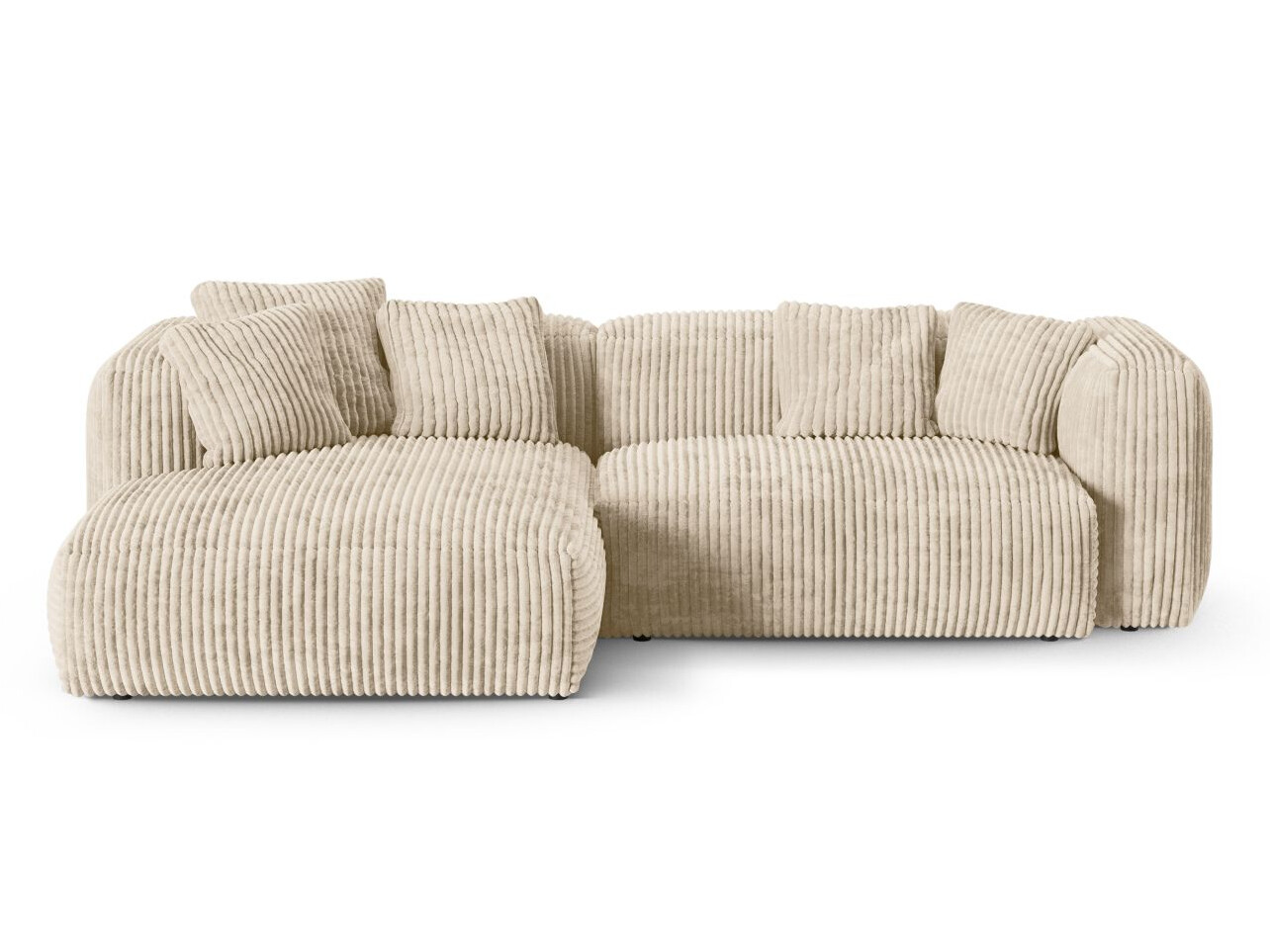 Colțar modular Sorcoro 123 (Tilia 03)