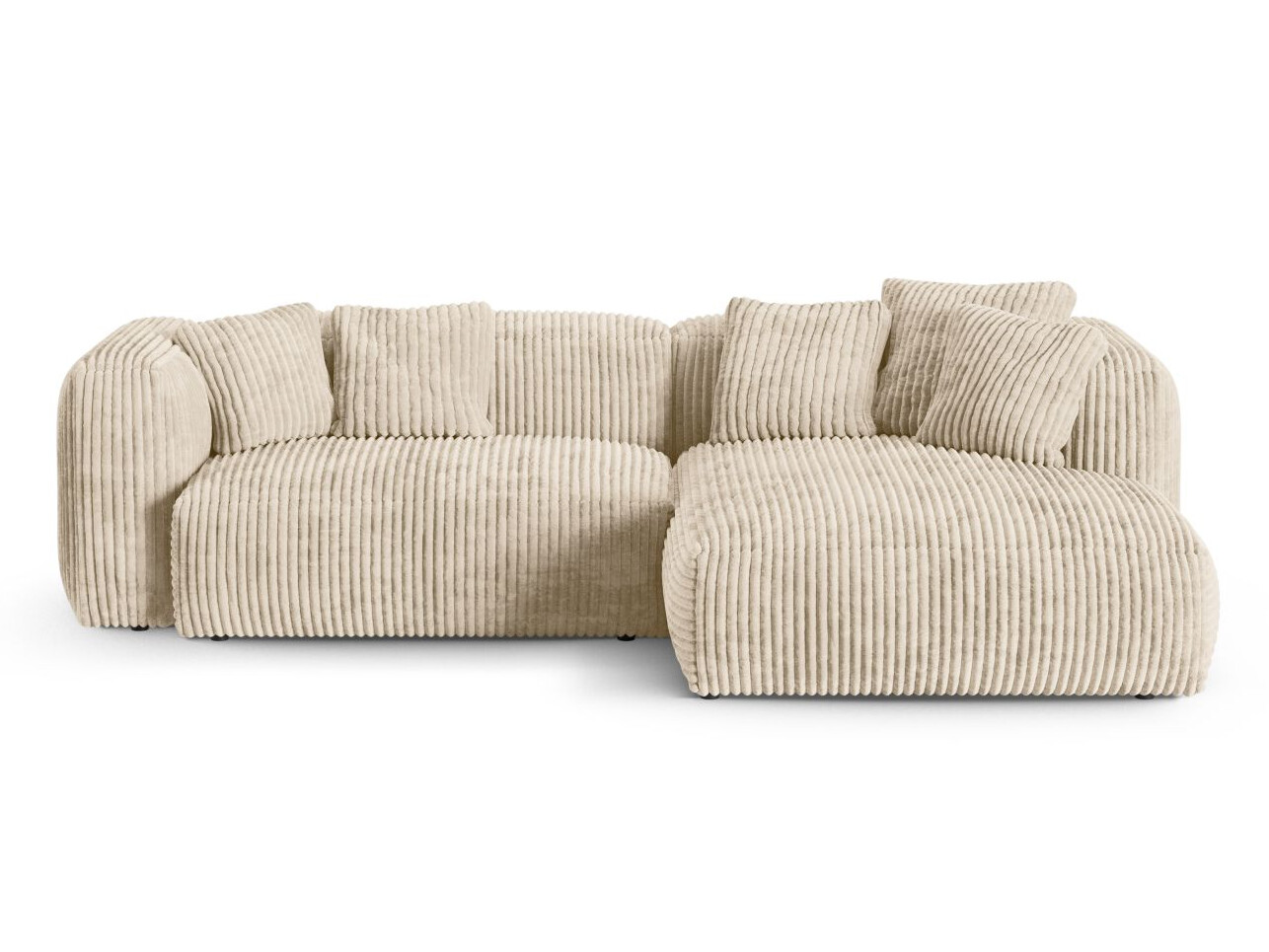 Colțar modular Sorcoro 123 (Tilia 03)