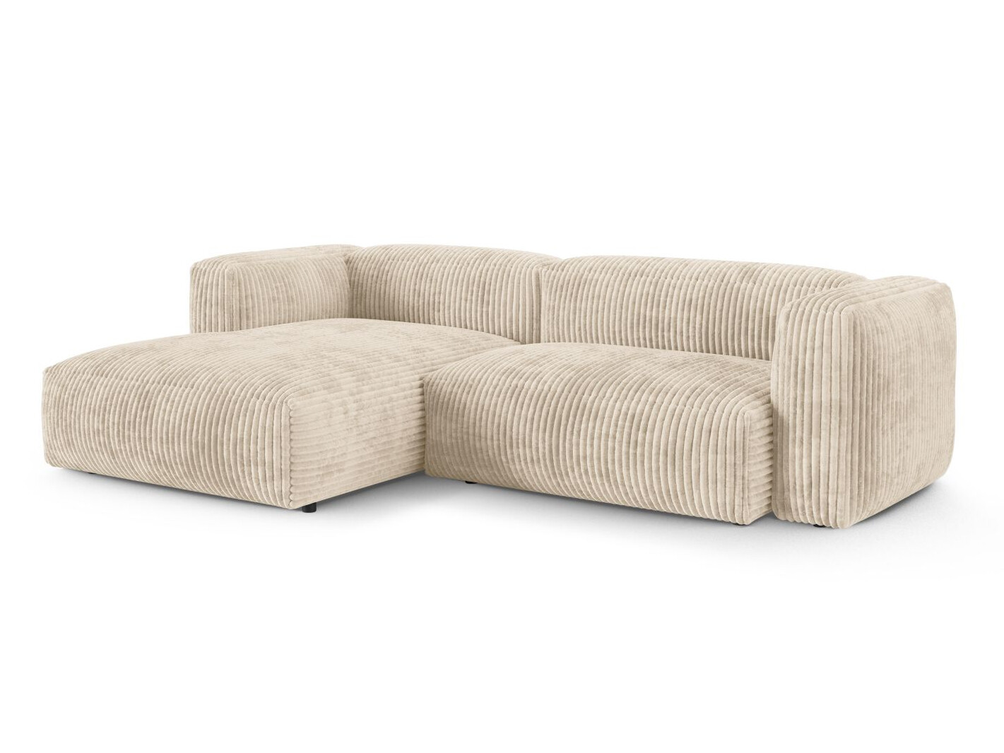 Colțar modular Sorcoro 123 (Tilia 03)