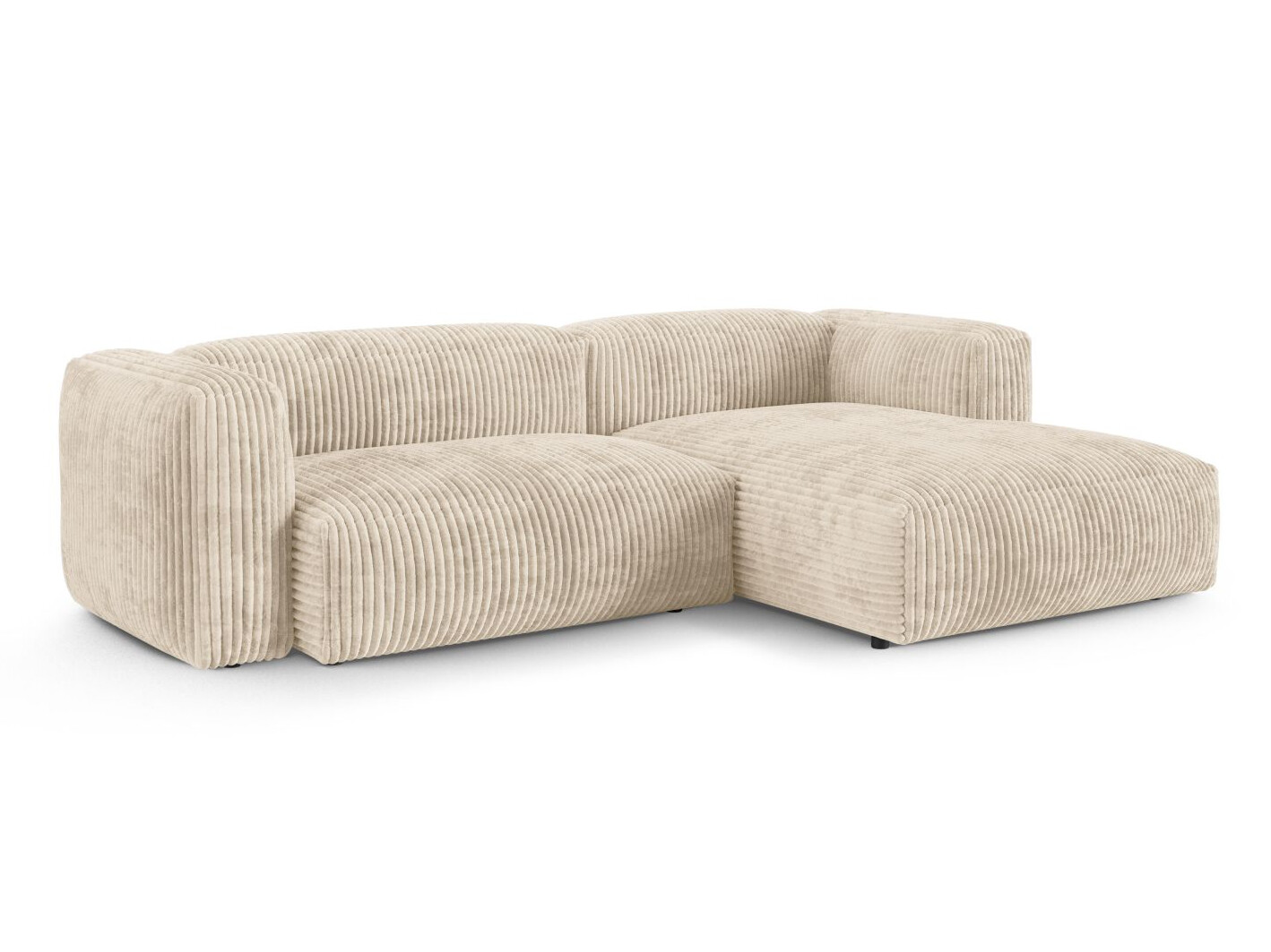 Colțar modular Sorcoro 123 (Tilia 03)