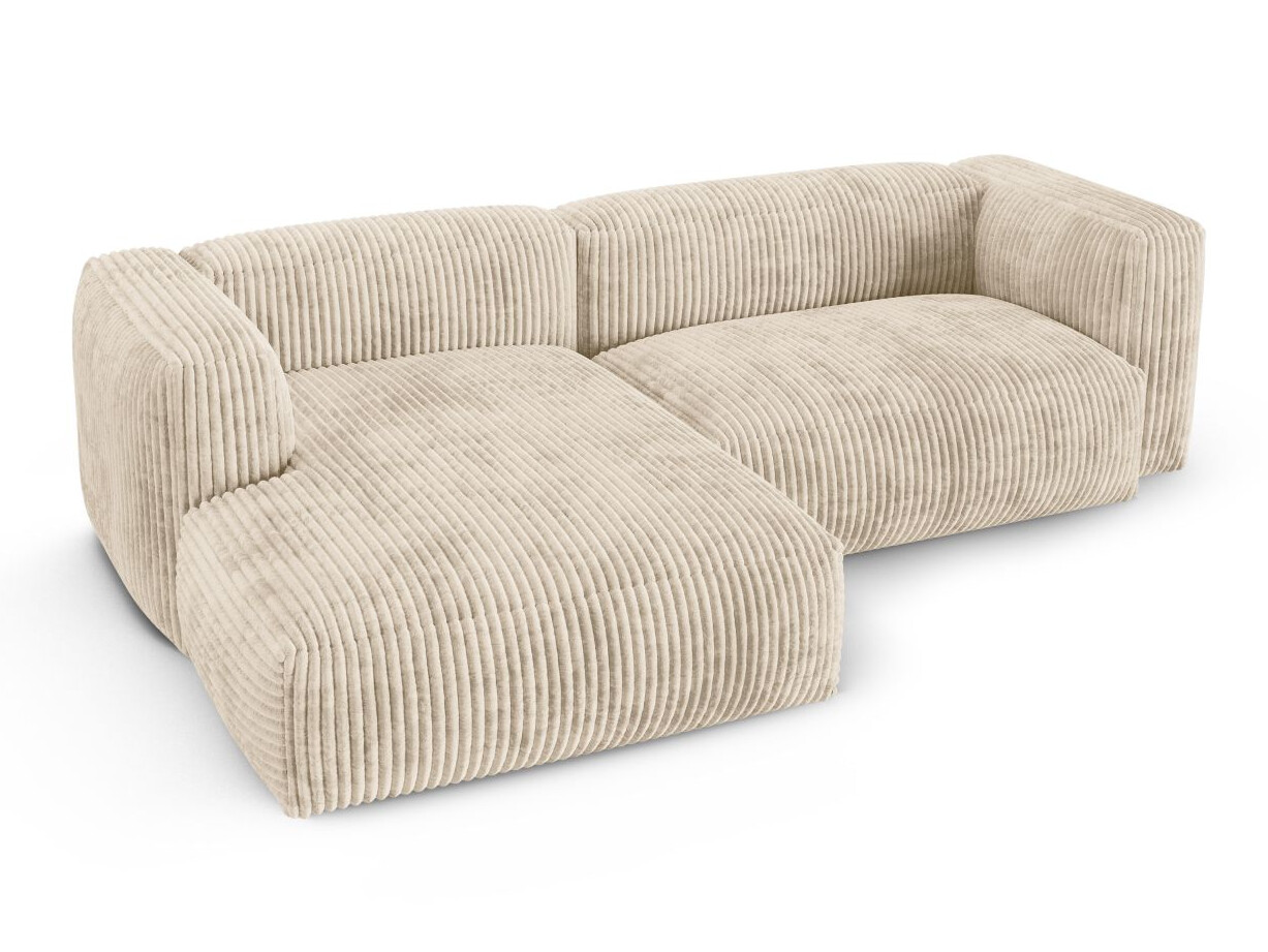 Colțar modular Sorcoro 123 (Tilia 03)