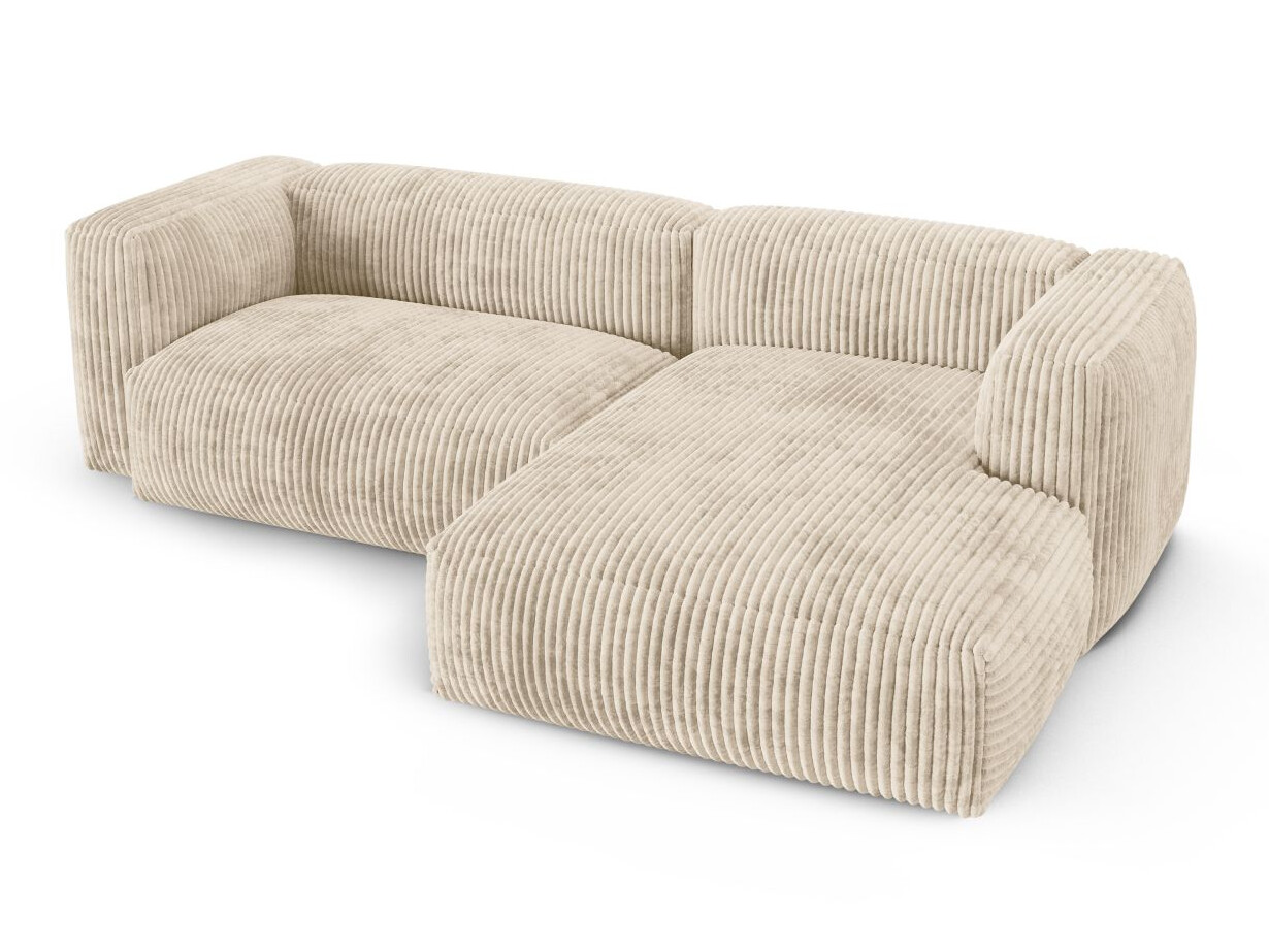 Colțar modular Sorcoro 123 (Tilia 03)