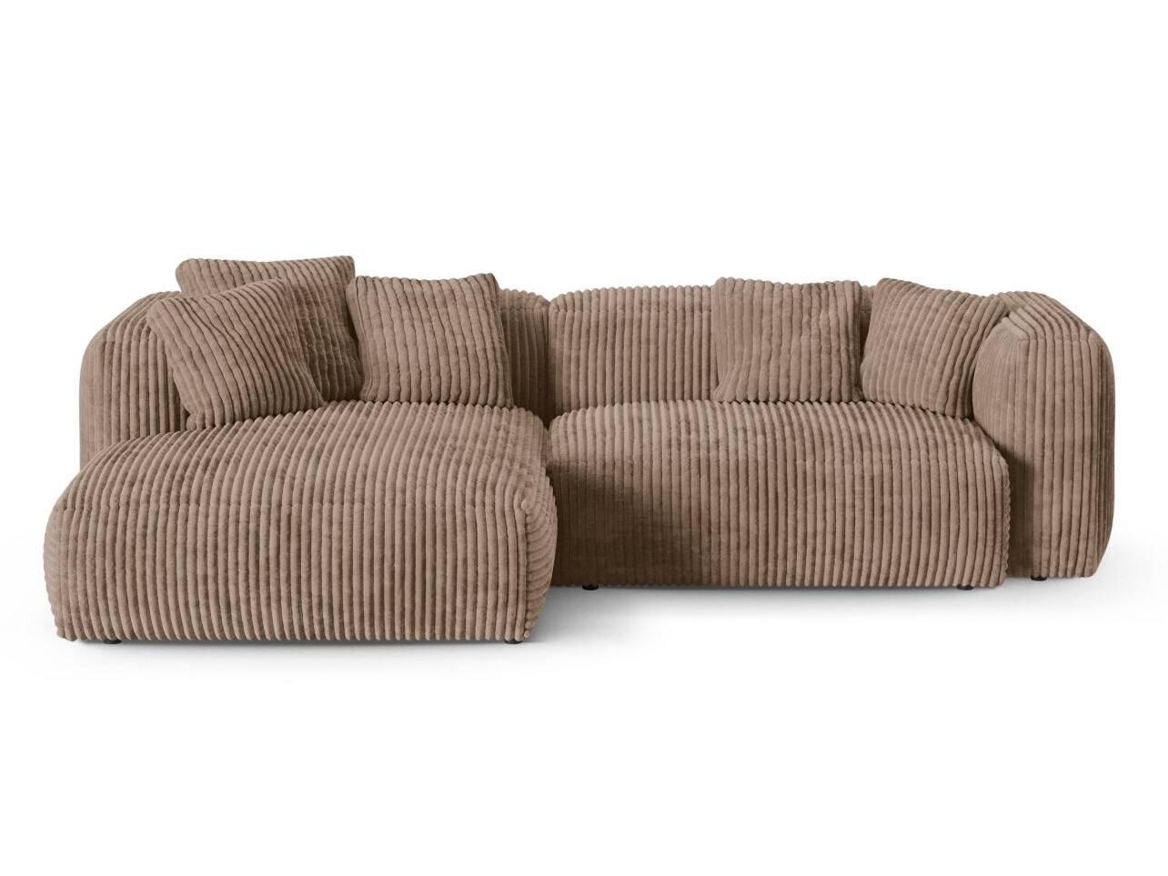 Colțar modular Sorcoro 123 (Tilia 17)
