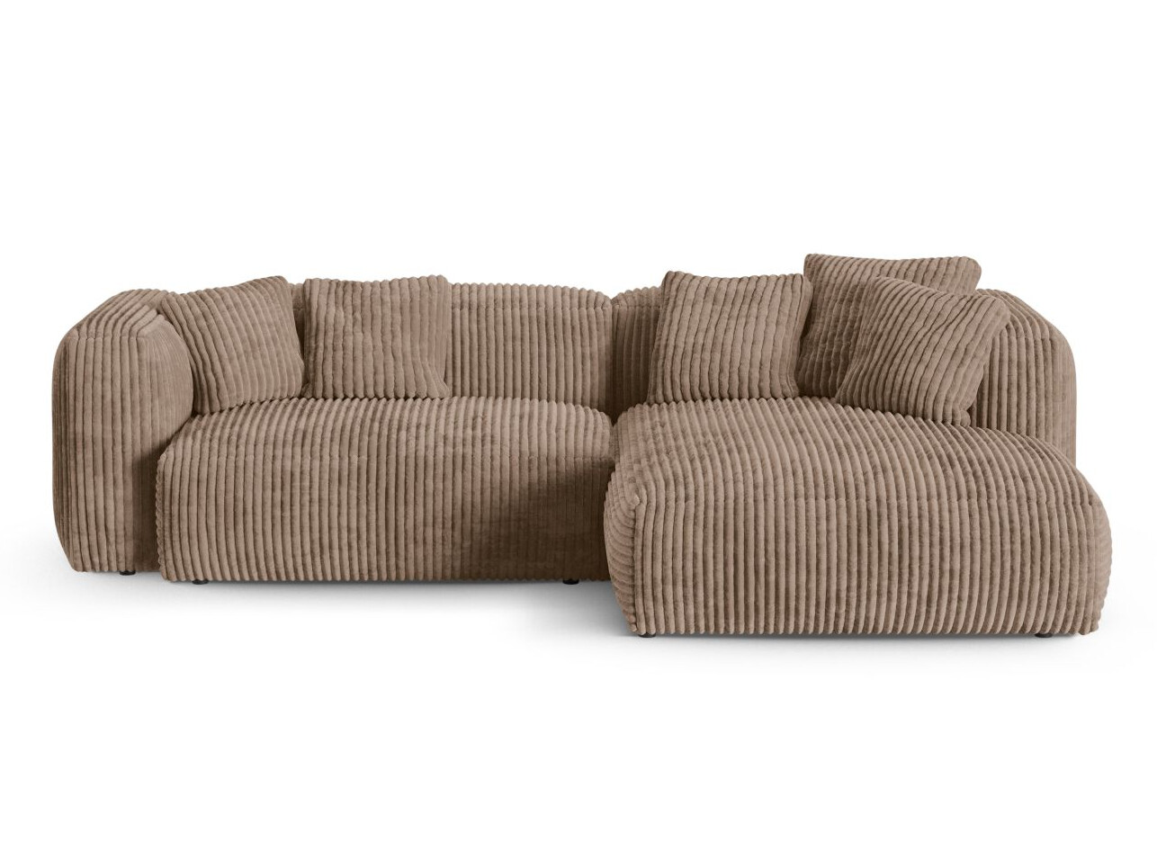 Colțar modular Sorcoro 123 (Tilia 17)