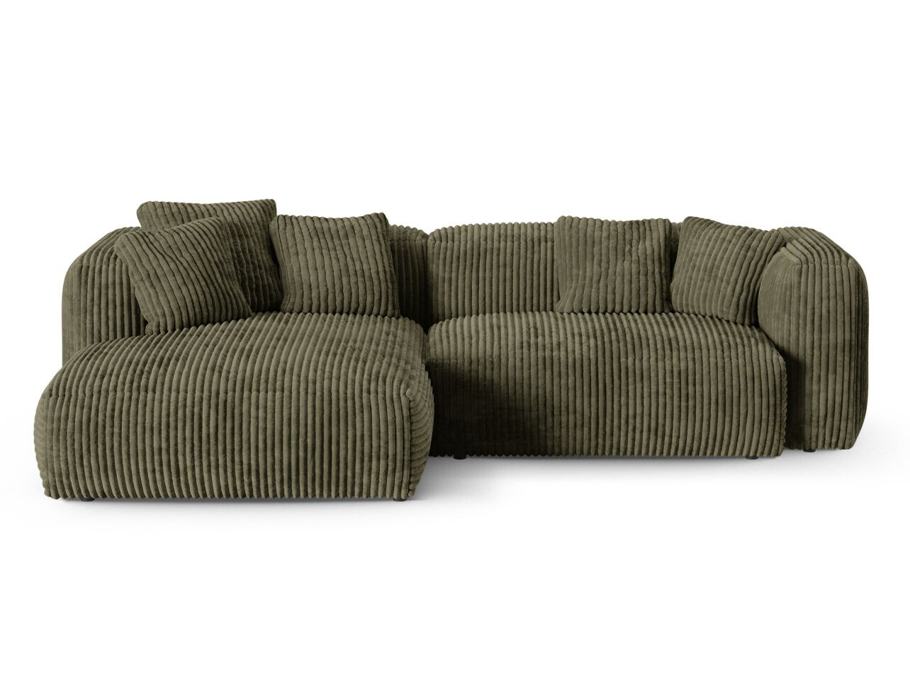 Colțar modular Sorcoro 123 (Tilia 37)
