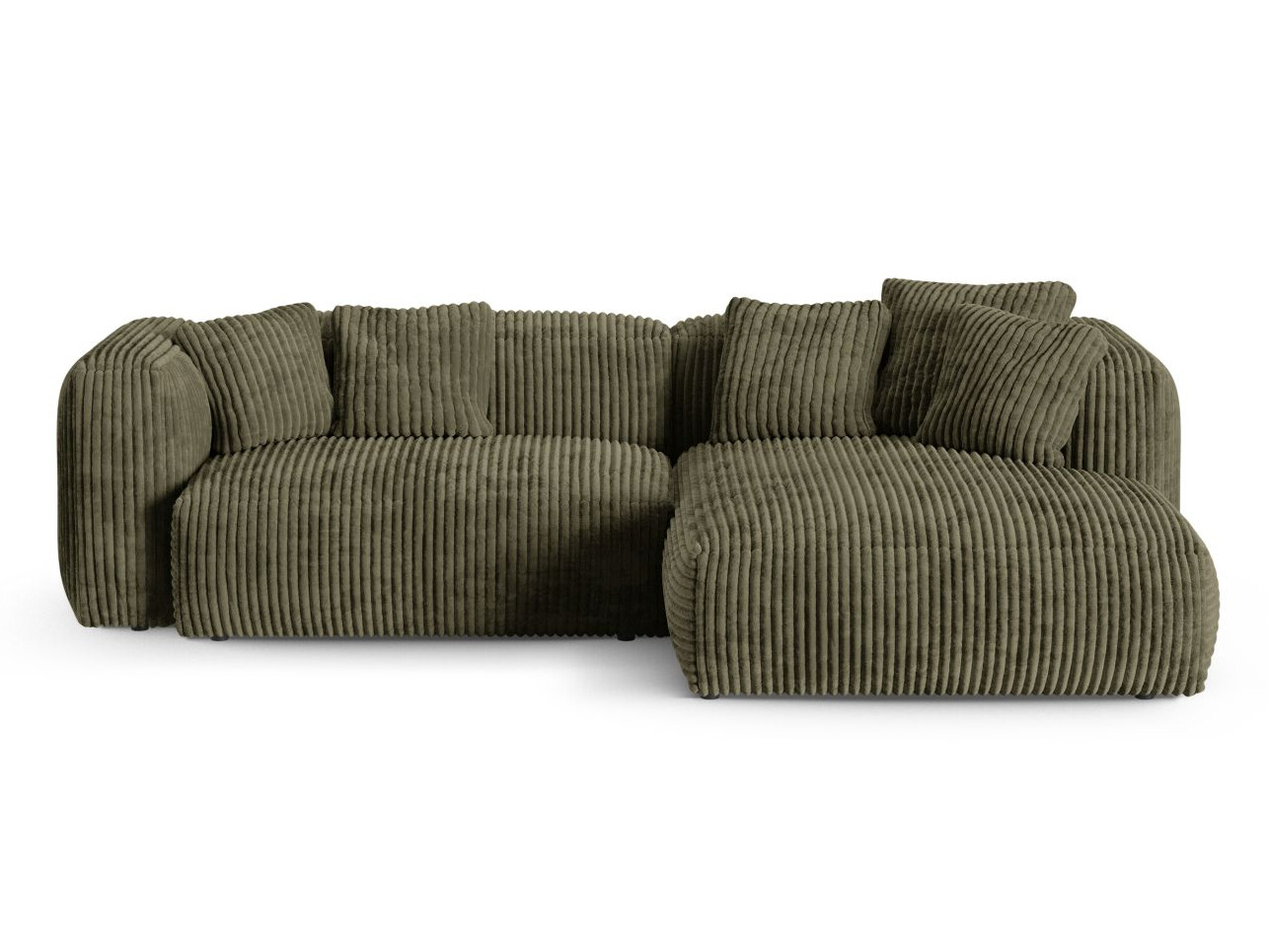 Colțar modular Sorcoro 123 (Tilia 37)