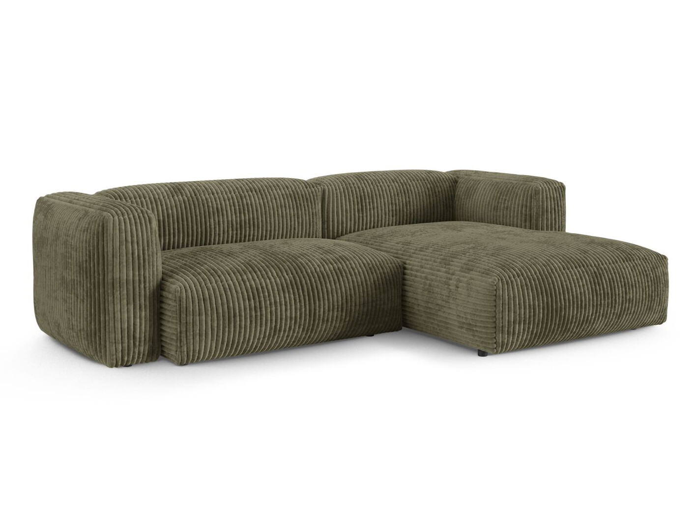 Colțar modular Sorcoro 123 (Tilia 37)