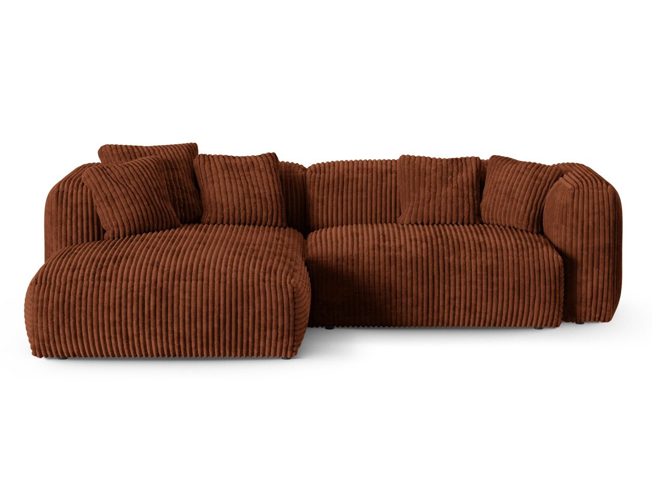 Colțar modular Sorcoro 123 (Tilia 52)